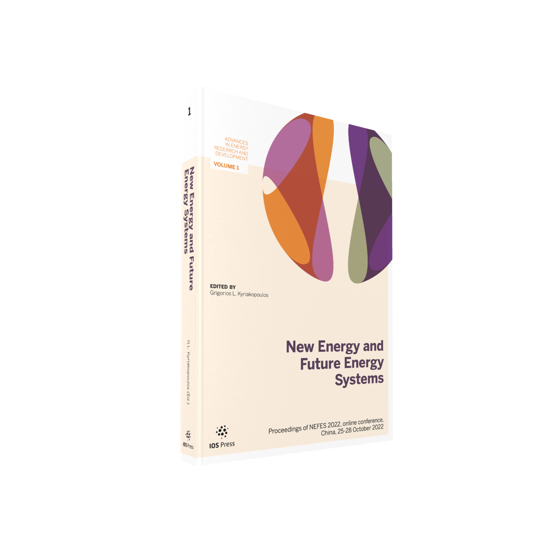 New Energy and Future Energy Systems (NEFES)