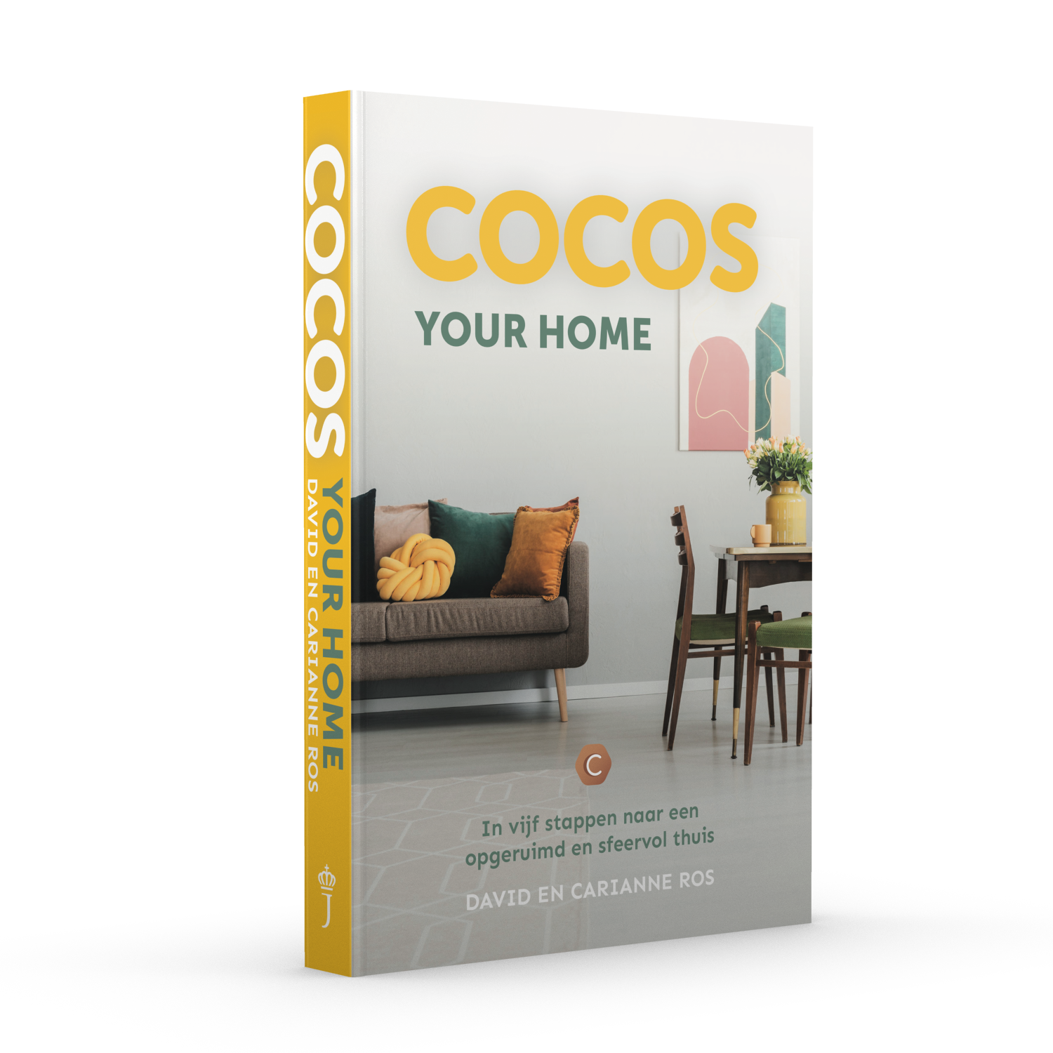 Cocos Your Home