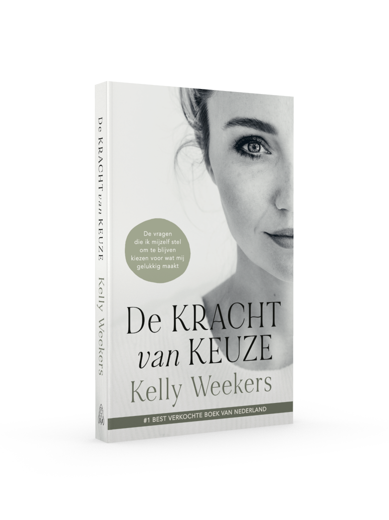 De kracht van keuze