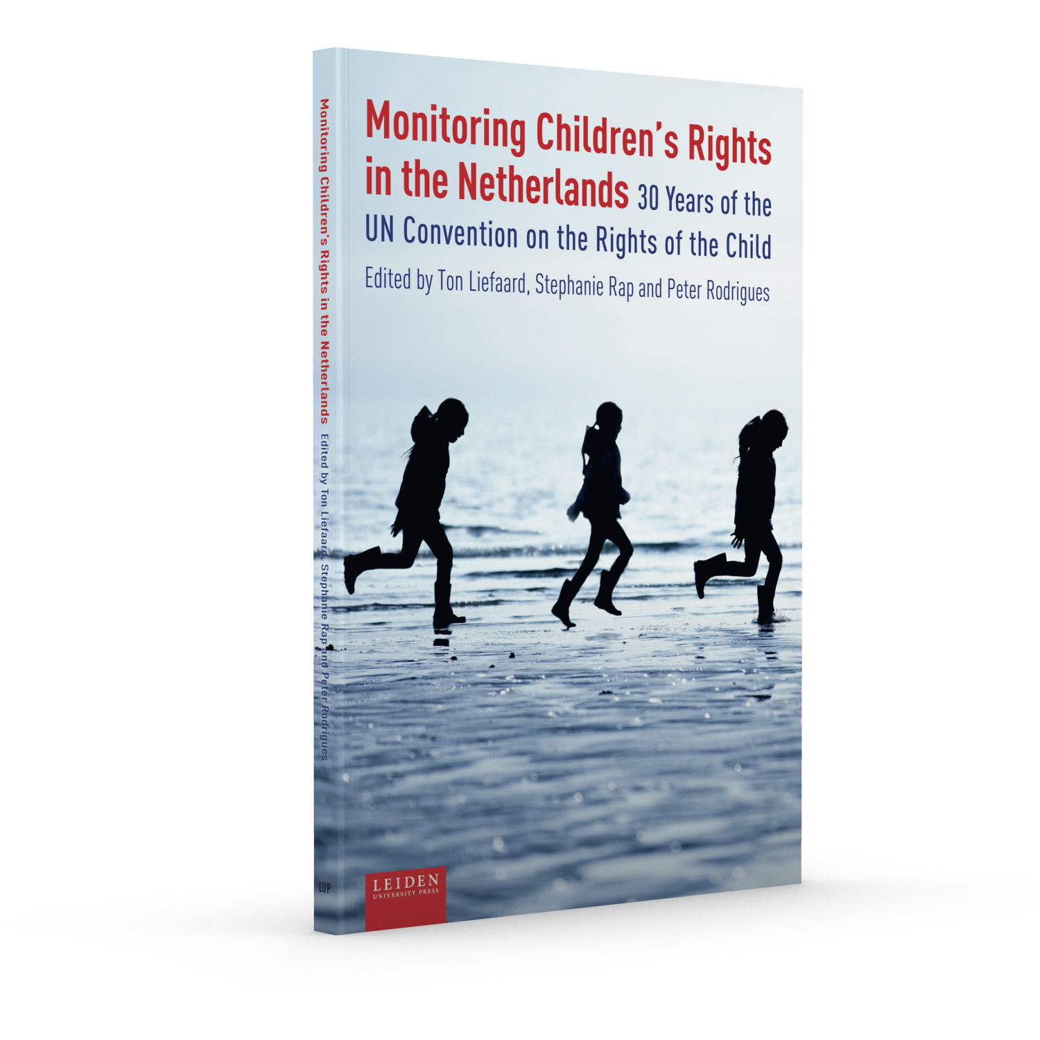 Monitoring Children’s Rights in the Netherlands