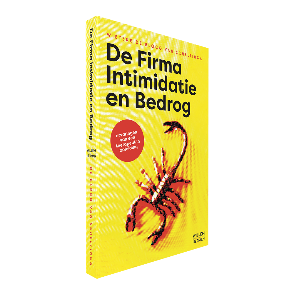 De Firma Intimidatie en Bedrog