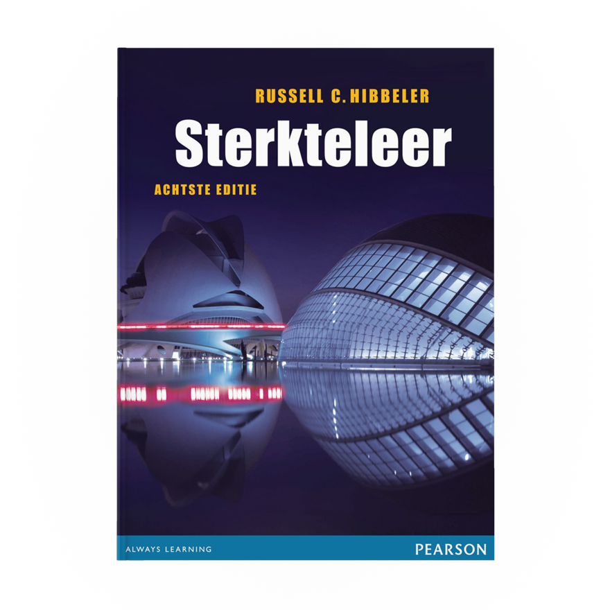 Sterkteleer